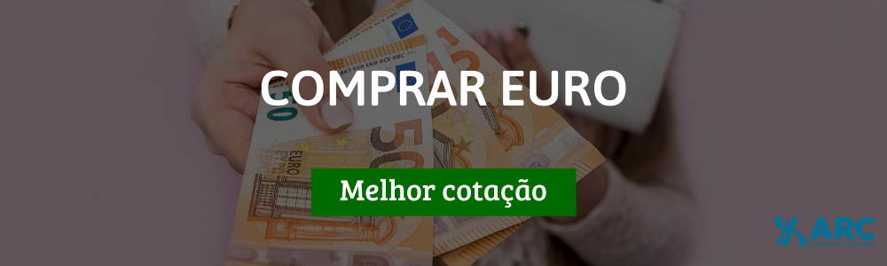 Comprar euro