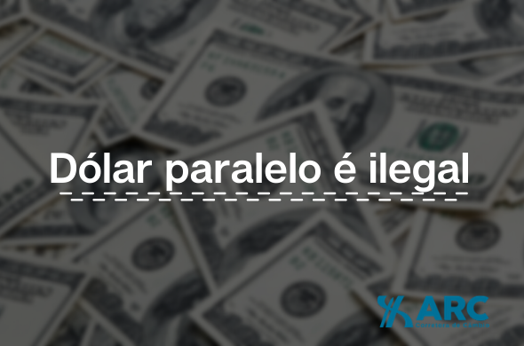 Dólar paralelo – o que é?